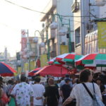 青井の夜会